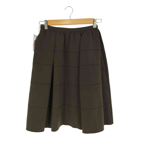 ルネ Rene フレアデザインスカート レディース JPN:36